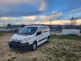 Citroen Jumpy 1.6HDi