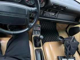 Porsche 911 * 2dr Cabriolet * CARFAX * БЕЗ ПЪРВОНАЧАЛНА ВНОСКА - 63499 лв. / 32466.52 € - 32490696 9