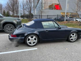 Porsche 911 * 2dr Cabriolet * CARFAX * БЕЗ ПЪРВОНАЧАЛНА ВНОСКА - 63499 лв. / 32466.52 € - 32490696 3