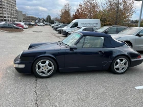 Porsche 911 * 2dr Cabriolet * CARFAX * БЕЗ ПЪРВОНАЧАЛНА ВНОСКА - 63499 лв. / 32466.52 € - 32490696 2