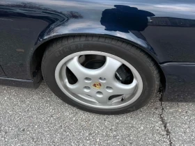 Porsche 911 * 2dr Cabriolet * CARFAX * БЕЗ ПЪРВОНАЧАЛНА ВНОСКА - 63499 лв. / 32466.52 € - 32490696 7