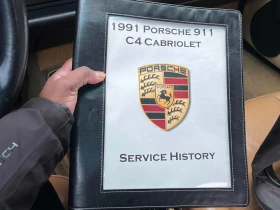 Porsche 911 * 2dr Cabriolet * CARFAX * БЕЗ ПЪРВОНАЧАЛНА ВНОСКА - 63499 лв. / 32466.52 € - 32490696 11