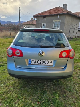 VW Passat - 9500 лв. / 4857.27 € - 51225110 6