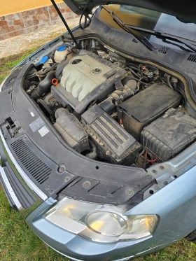 VW Passat - 9500 лв. / 4857.27 € - 51225110 15