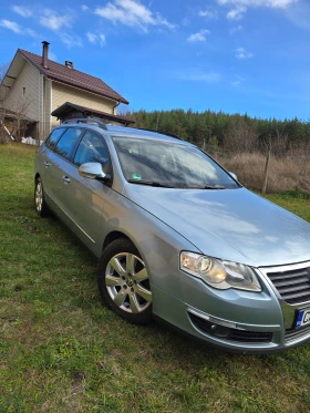 VW Passat - 9500 лв. / 4857.27 € - 51225110 2