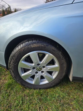 VW Passat - 9500 лв. / 4857.27 € - 51225110 5