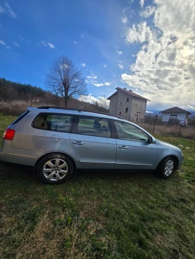 VW Passat - 9500 лв. / 4857.27 € - 51225110 7