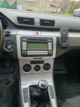 VW Passat - 9500 лв. / 4857.27 € - 51225110 12