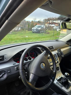 VW Passat - 9500 лв. / 4857.27 € - 51225110 11