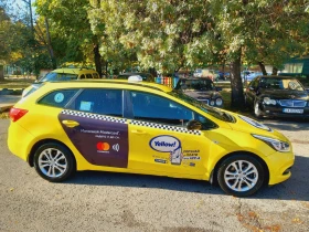 Kia Ceed, снимка 2 — Bazar.bg Kia Ceed, снимка 2