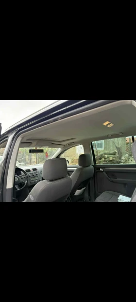 VW Touran, снимка 7 — Bazar.bg VW Touran, снимка 7