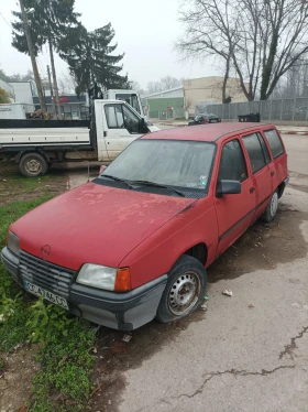 Opel Kadett | Mobile.bg � ����� ������ 3