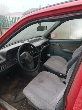 Opel Kadett | Mobile.bg � ����� ������ 5