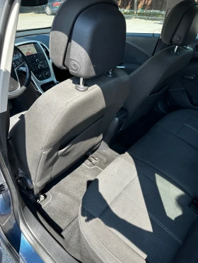 Opel Astra Sports Tourer, снимка 14