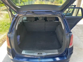 Opel Astra, снимка 11