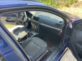 Opel Astra, снимка 9