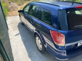 Opel Astra, снимка 3