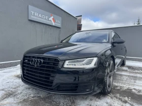 Audi A8 4.2TDI LONG
