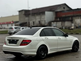 Mercedes-Benz C 180 KOMPRESSOR/AMG/ПАНОРАМА - 7107 € / 13900.08 лв. - 74797152 5