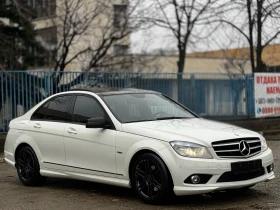 Mercedes-Benz C 180 KOMPRESSOR/AMG/ПАНОРАМА - 7107 € / 13900.08 лв. - 74797152 7