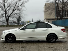 Mercedes-Benz C 180 KOMPRESSOR/AMG/ПАНОРАМА - 7107 € / 13900.08 лв. - 74797152 2