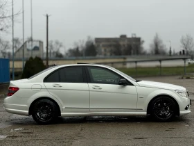 Mercedes-Benz C 180 KOMPRESSOR/AMG/ПАНОРАМА - 7107 € / 13900.08 лв. - 74797152 6
