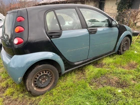 Smart Forfour 1.1, снимка 6