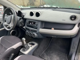 Smart Forfour 1.1, снимка 4