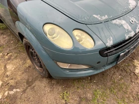 Smart Forfour 1.1, снимка 2