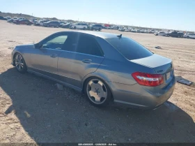Mercedes-Benz E 350 3.5L V-6 DOHC, VVT, 268HP Rear Wheel Drive, снимка 8