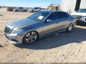 Mercedes-Benz E 350 3.5L V-6 DOHC, VVT, 268HP Rear Wheel Drive, снимка 2
