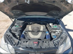 Mercedes-Benz E 350 3.5L V-6 DOHC, VVT, 268HP Rear Wheel Drive, снимка 15