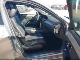 Mercedes-Benz E 350 3.5L V-6 DOHC, VVT, 268HP Rear Wheel Drive, снимка 10