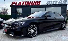 Mercedes-Benz S 500 - 37000 € / 72365.71 лв. - 65253558 4