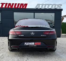 Mercedes-Benz S 500 - 37000 € / 72365.71 лв. - 65253558 8