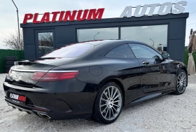 Mercedes-Benz S 500 - 37000 € / 72365.71 лв. - 65253558 6