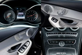 Mercedes-Benz C 43 AMG, снимка 14