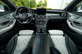 Mercedes-Benz C 43 AMG, снимка 12