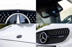 Mercedes-Benz C 43 AMG, снимка 8