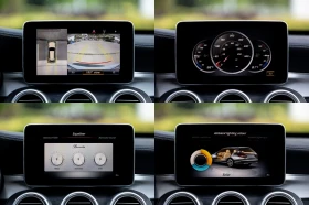 Mercedes-Benz C 43 AMG, снимка 17