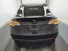 Tesla Model Y * STANDARD RANGE * CARFAX *  - 23000 € / 44984.09 лв. - 88615918 6