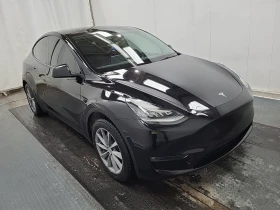 Tesla Model Y * STANDARD RANGE * CARFAX *  - 23000 € / 44984.09 лв. - 88615918 2