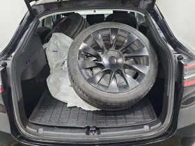 Tesla Model Y * STANDARD RANGE * CARFAX *  - 23000 € / 44984.09 лв. - 88615918 16