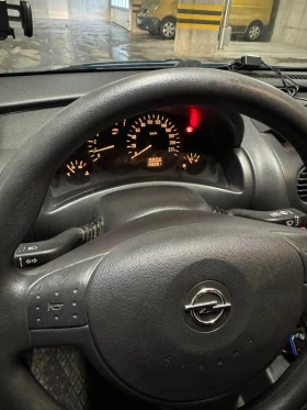 Opel Corsa 1.2 бензин Хечбек нов внос Русе - 1350 € / 2640.37 лв. - 81051811 5
