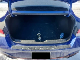 Hyundai Elantra * 4D SEDAN AT | PREFERRED SUN & * CARFAX * ЦЕНА ДО, снимка 11