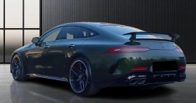 Mercedes-Benz AMG GT 63 S 4-Door Coupe 4Matic+  - 153390 € / 300004.76 лв. - 46869015 4