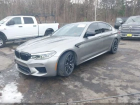 BMW M5 COMPETITION* ВАКУМ* ОБДУХ* МАСАЖ* GESTURE | Auto.bg — изображение 3