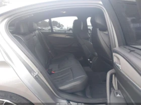 BMW M5 COMPETITION* ВАКУМ* ОБДУХ* МАСАЖ* GESTURE | Auto.bg — изображение 11