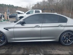 BMW M5 COMPETITION* ВАКУМ* ОБДУХ* МАСАЖ* GESTURE | Auto.bg — изображение 5