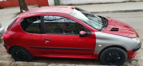 Peugeot 206 - 800 € / 1564.66 лв. - 44875347 4